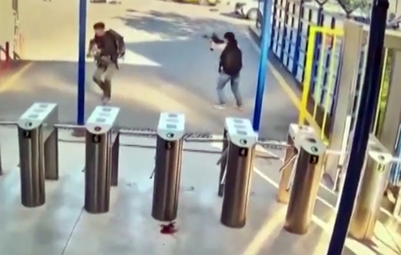 Ποια ήταν τα πέντε θύματα της τρομοκρατικής επίθεσης στην Τουρκία – Εργαζόμενη πήγε να πάρει λουλούδια από τον άνδρα της και σκοτώθηκε
