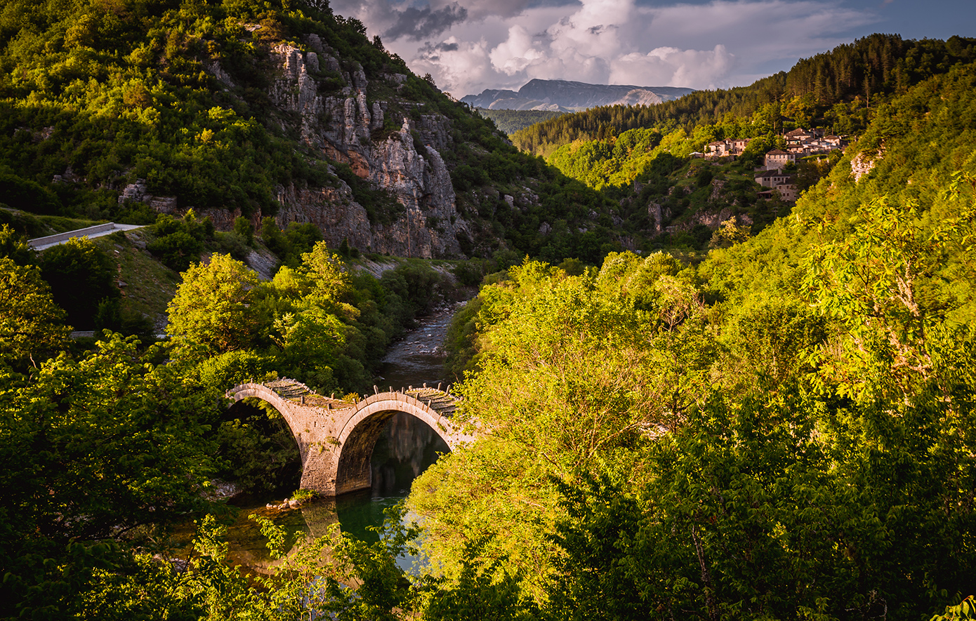 Βραδέτο Ζαγόρια Βραδέτο Ζαγόρια