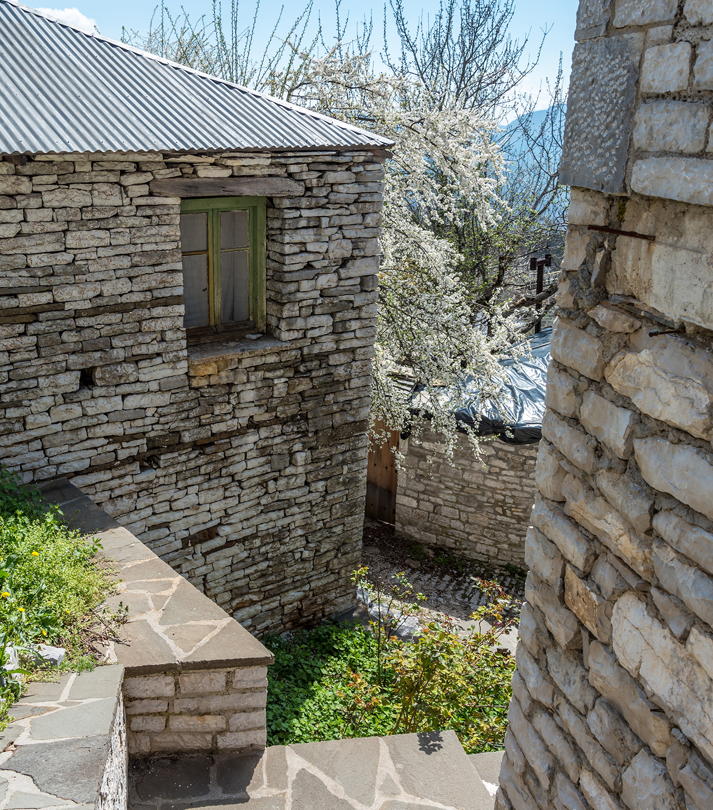 Βραδέτο Ζαγόρια Βραδέτο Ζαγόρια