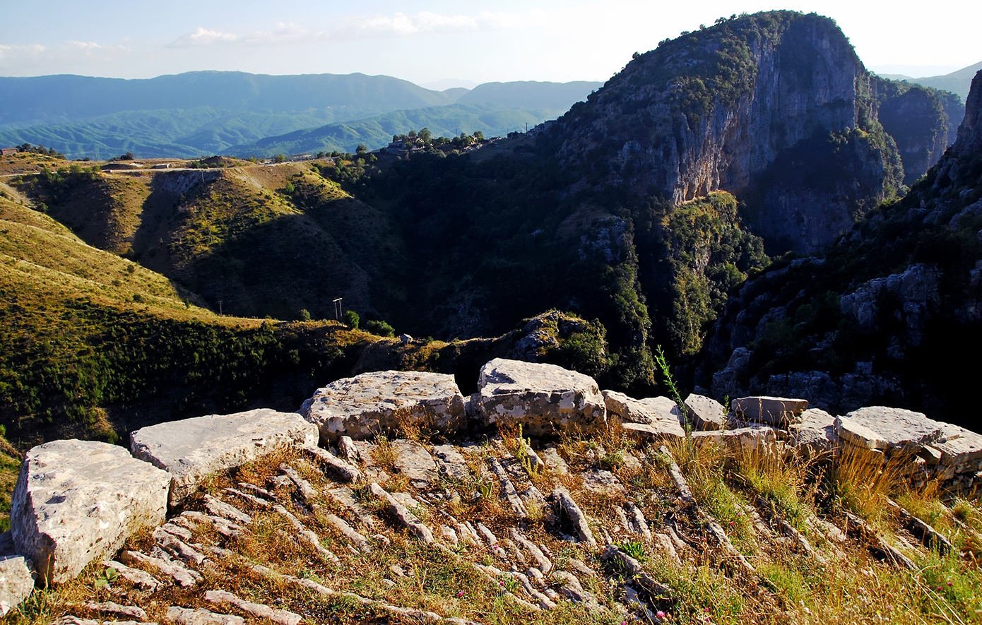 Βραδέτο Ζαγόρια Βραδέτο Ζαγόρια