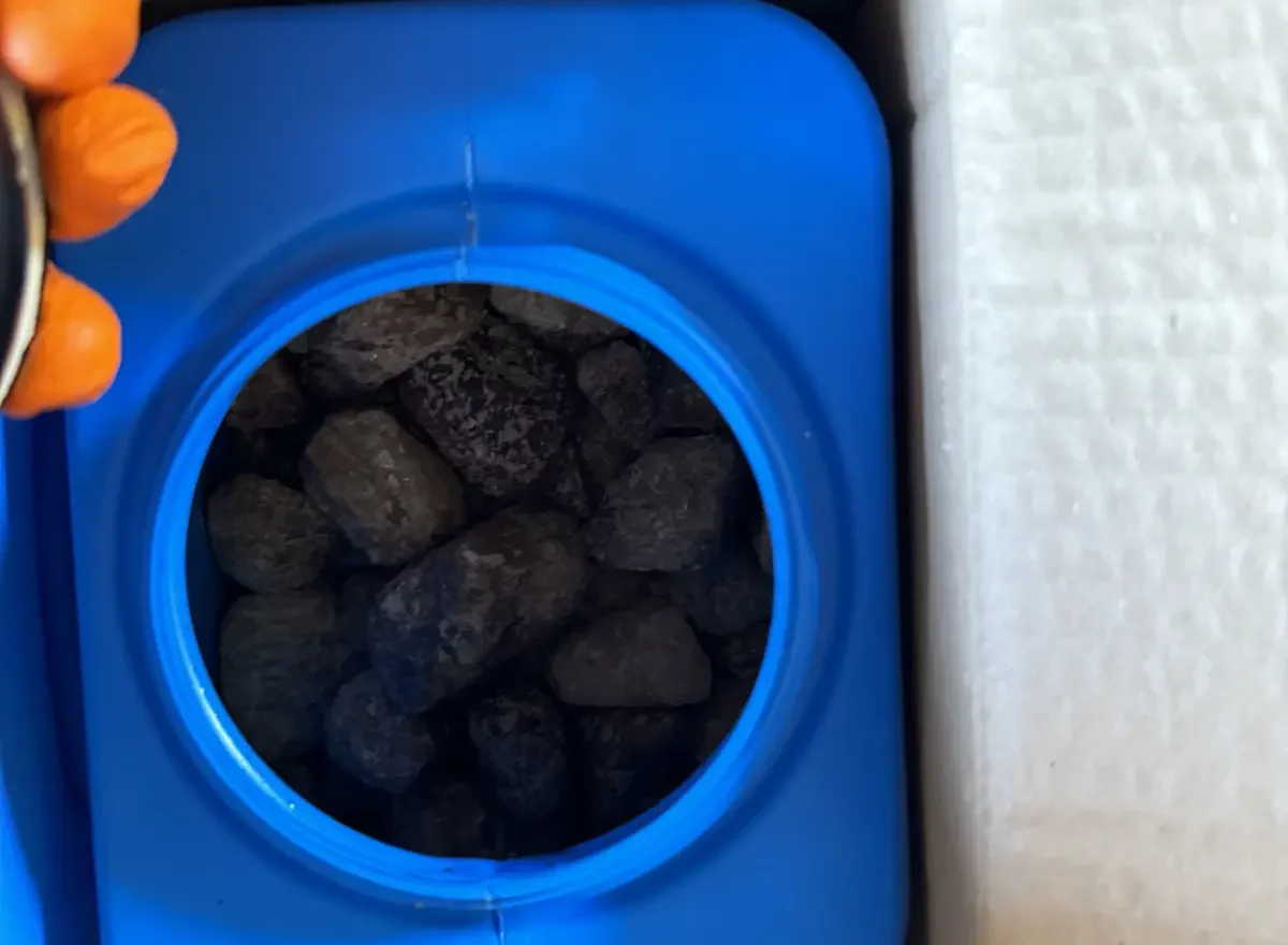 Κατασχέθηκαν πάνω από 85 κιλά MDMA και μεθαμφεταμίνης από την ΕΛ.ΑΣ. – Φωτογραφίες και βίντεο