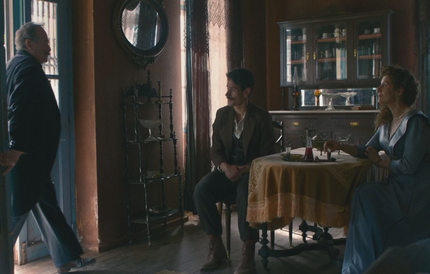 17 Κλωστές 17 Κλωστές