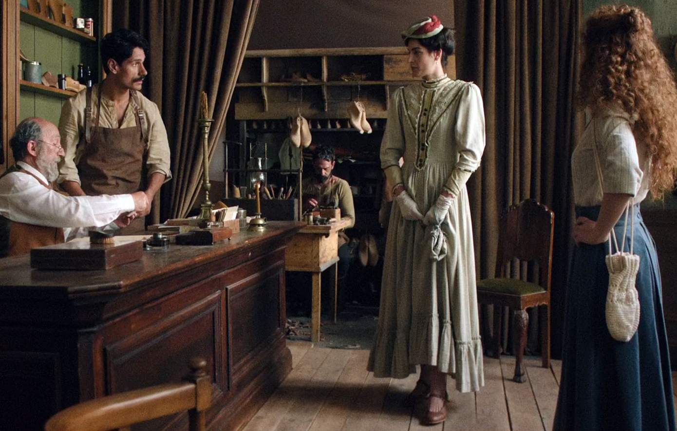 17 Κλωστές 17 Κλωστές