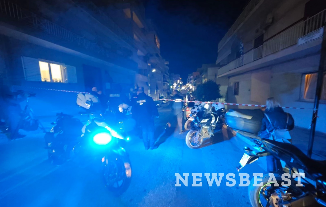 «Είδα τον άντρα μου να βγάζει την καραμπίνα από τη θήκη της» – Η δραματική περιγραφή της γυναίκας από την Ηλιούπολη