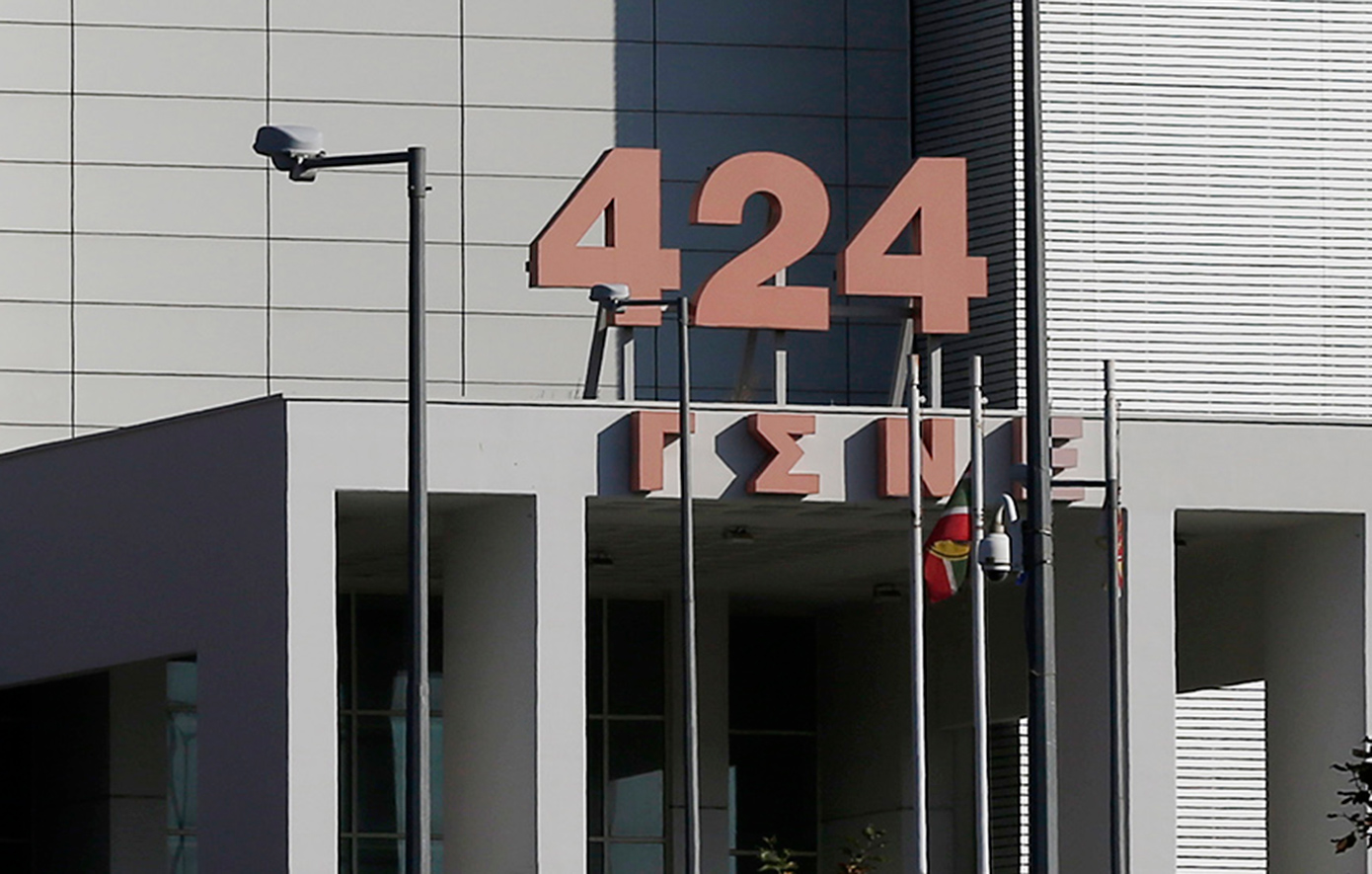 Οργή για τα περιστατικά στο 424 στρατιωτικό νοσοκομείο – «Ήδη στους 8 μήνες υπήρξε υποτροπιασμός του σαρκώματος»