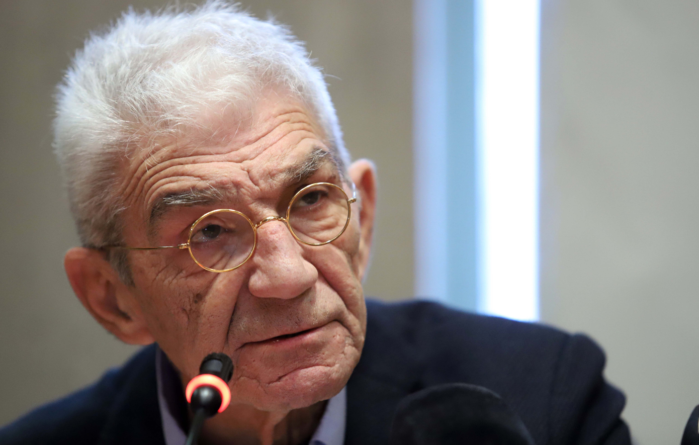 Την Τρίτη η κηδεία του Γιάννη Μπουτάρη – Μεσίστιες οι σημαίες στη Θεσσαλονίκη