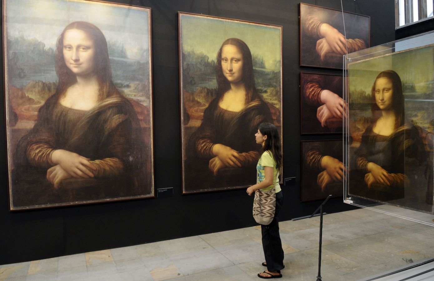 Τα «γενέθλια» της Gioconda – Ποια ήταν η Μόνα Λίζα, το πιο αινιγματικό χαμόγελο στην ιστορία της ζωγραφικής