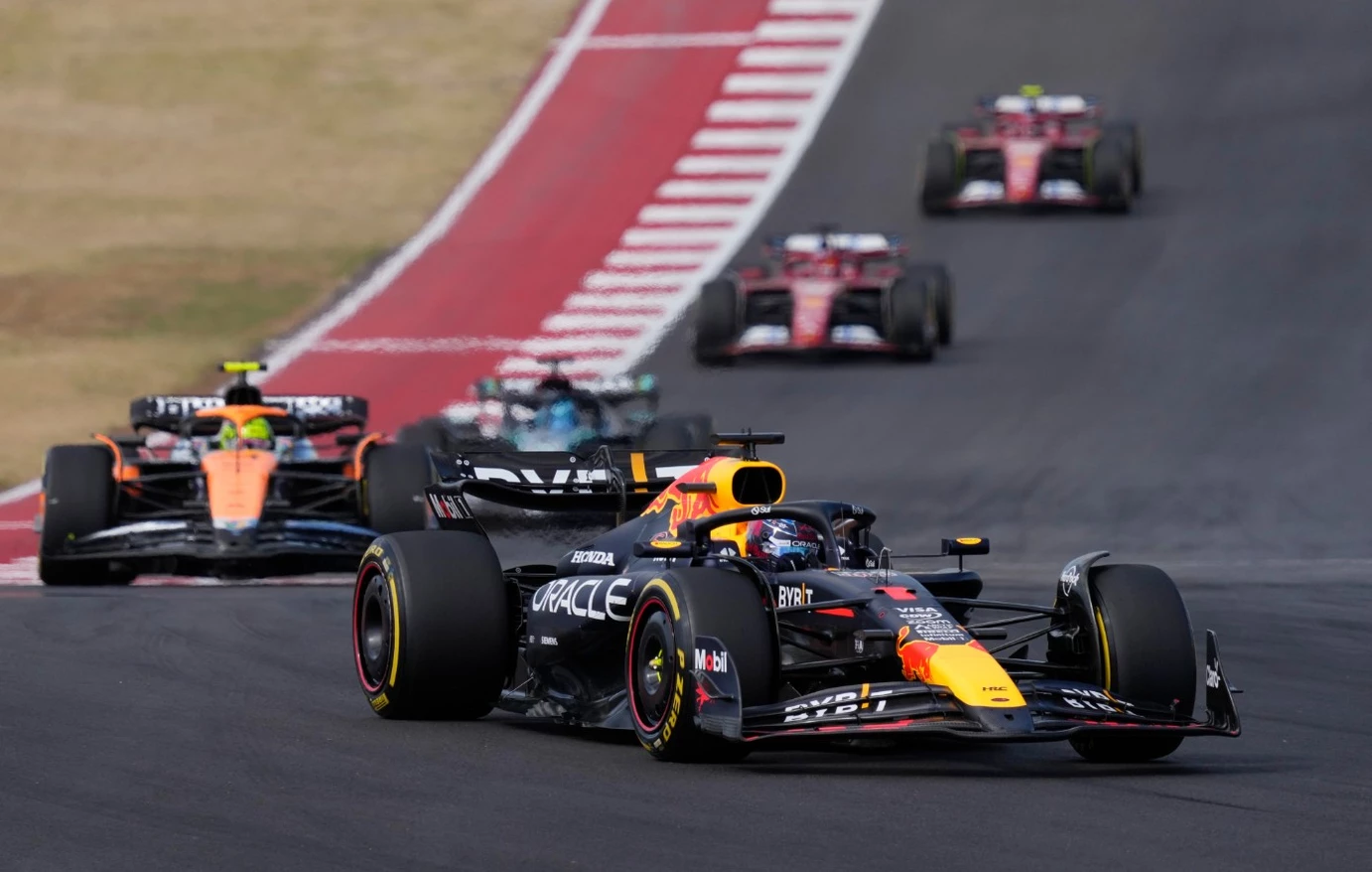 Formula 1: Καταρχήν συμφωνία με την General Motors για να «μπει» στο πρωτάθλημα από το 2026