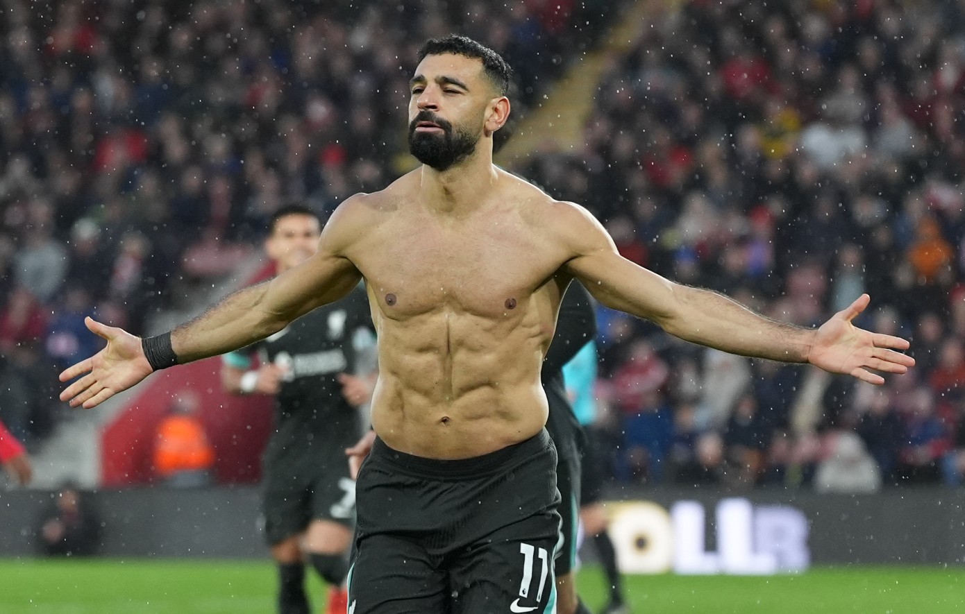 Champions League: Τιτανομαχία στο «Άνφιλντ» – Αναλυτικά το πρόγραμμα