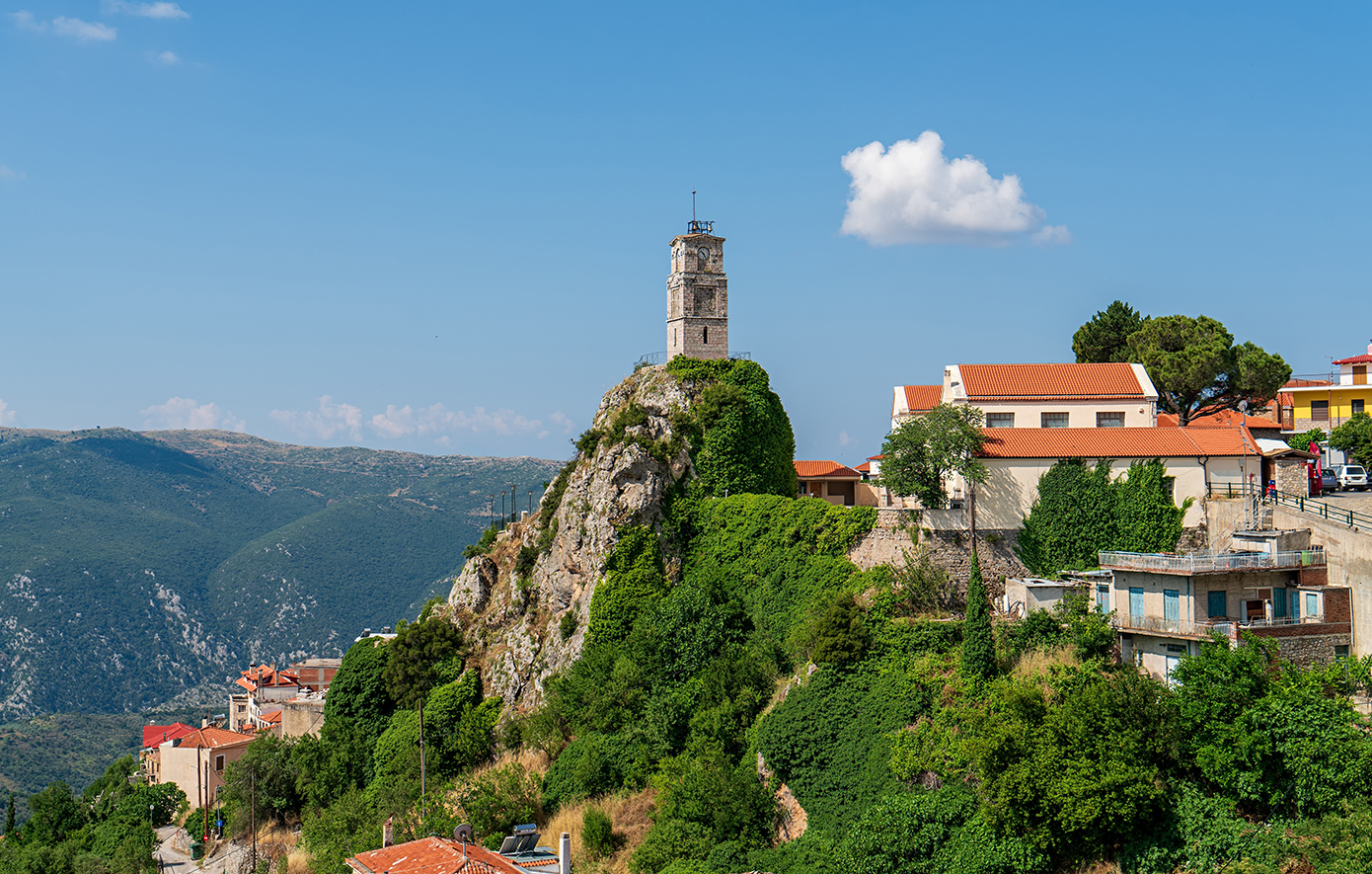 Πέντε παράξενα έθιμα σε διάφορα μέρη της Ελλάδας ανήμερα του Αγίου Γεωργίου