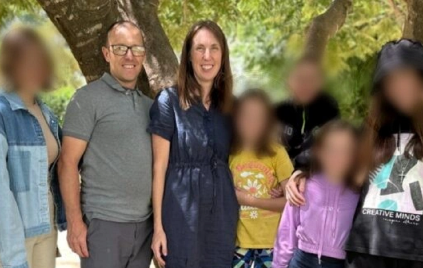 Προσέλαβε τον Αφρικανό Βιν Ντίζελ και έκανε τα γλυκά μάτια στο σωματοφύλακα για να δολοφονήσουν τον ιεραπόστολο σύζυγο
