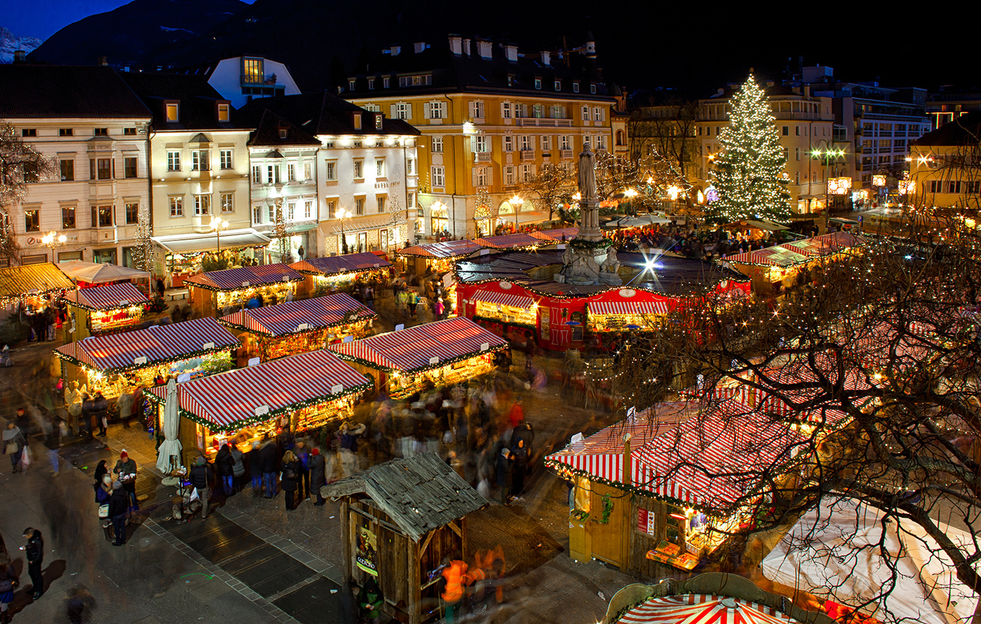 Μπολτσάνο Ιταλία Μπολτσάνο Ιταλία