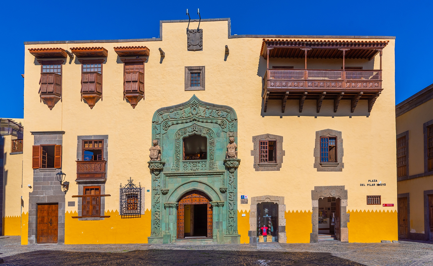 Γκραν Κανάρια