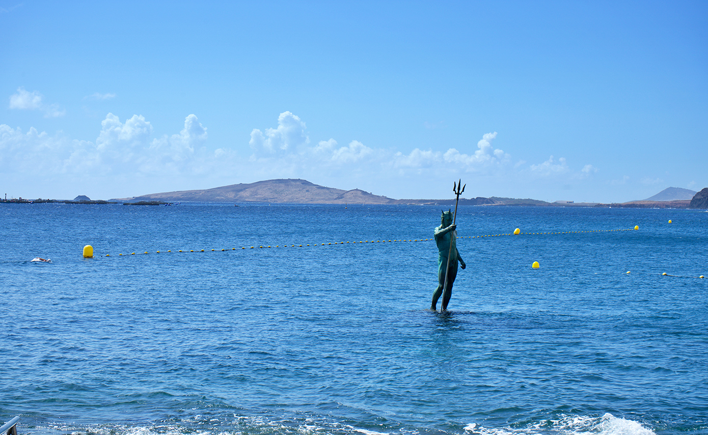 Γκραν Κανάρια