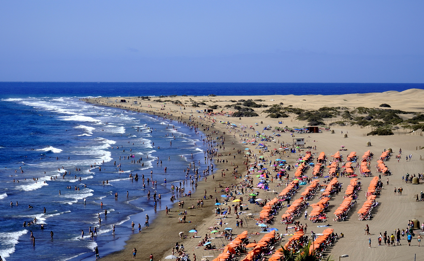 Γκραν Κανάρια