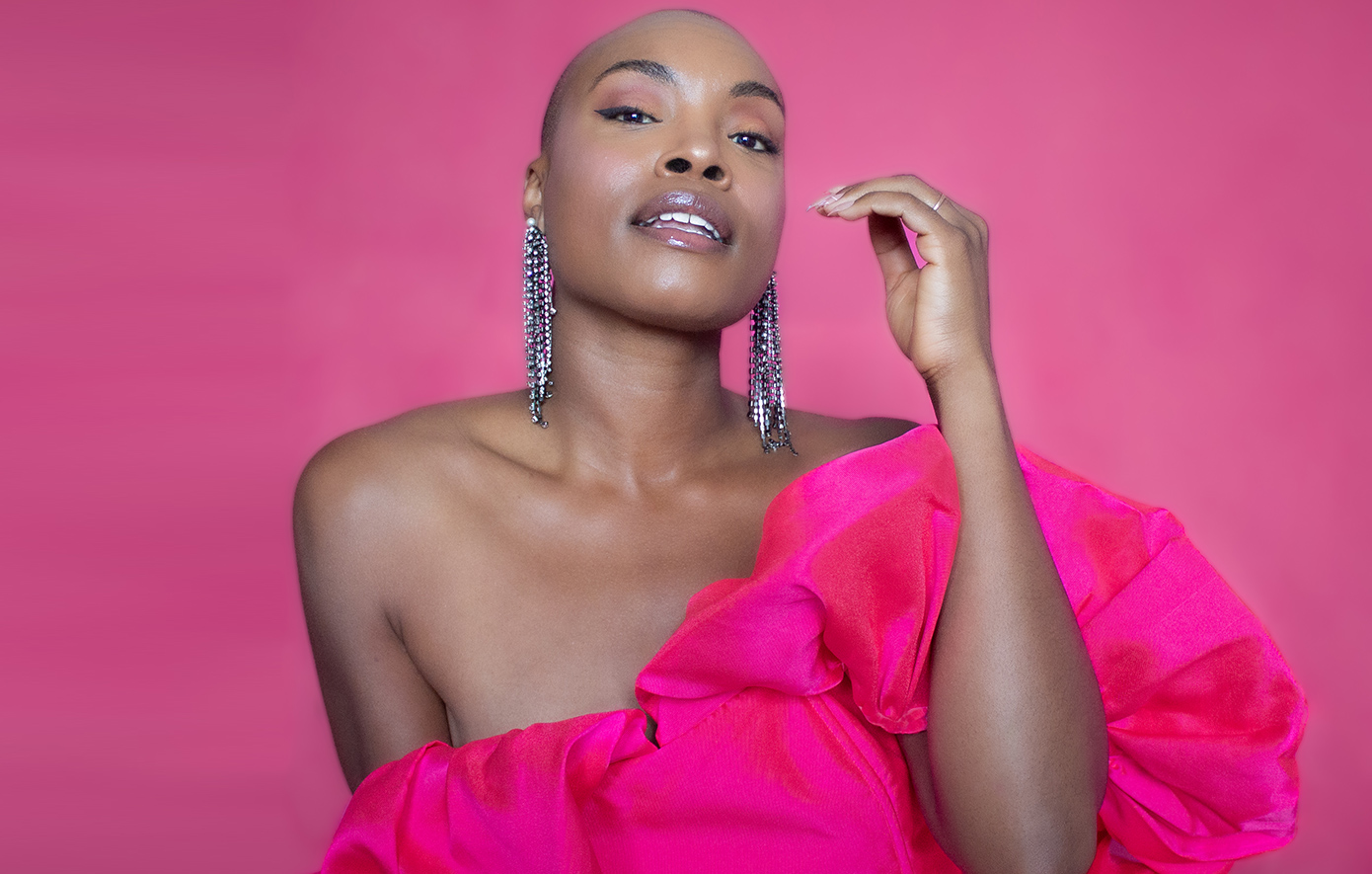 Dana Masters: Η κορυφαία φωνή της soul & jazz έρχεται για πρώτη φορά στην Ελλάδα