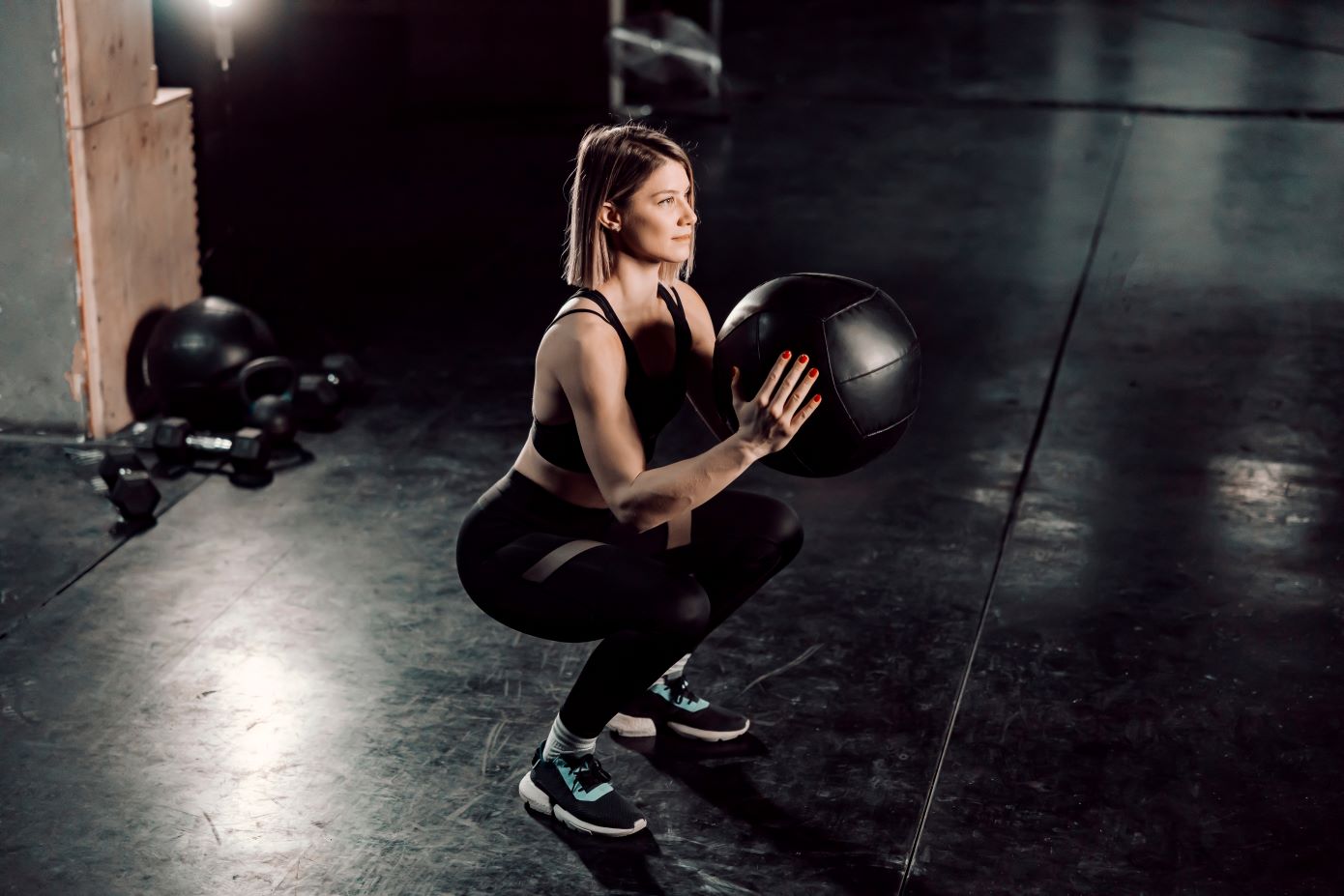 Functional Training: Τι είναι και ποια τα οφέλη της