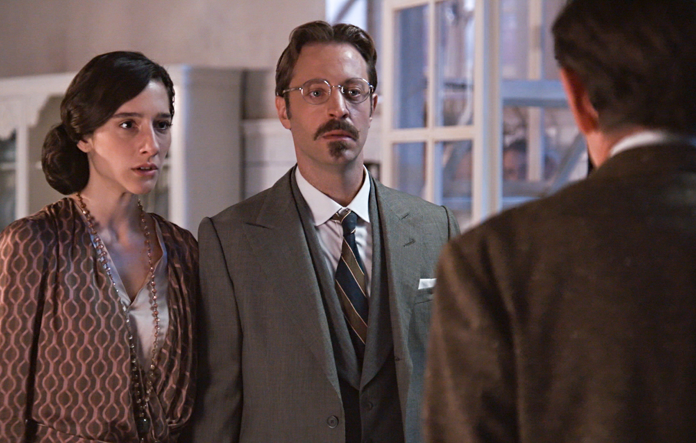 GRAND HOTEL GRAND HOTEL