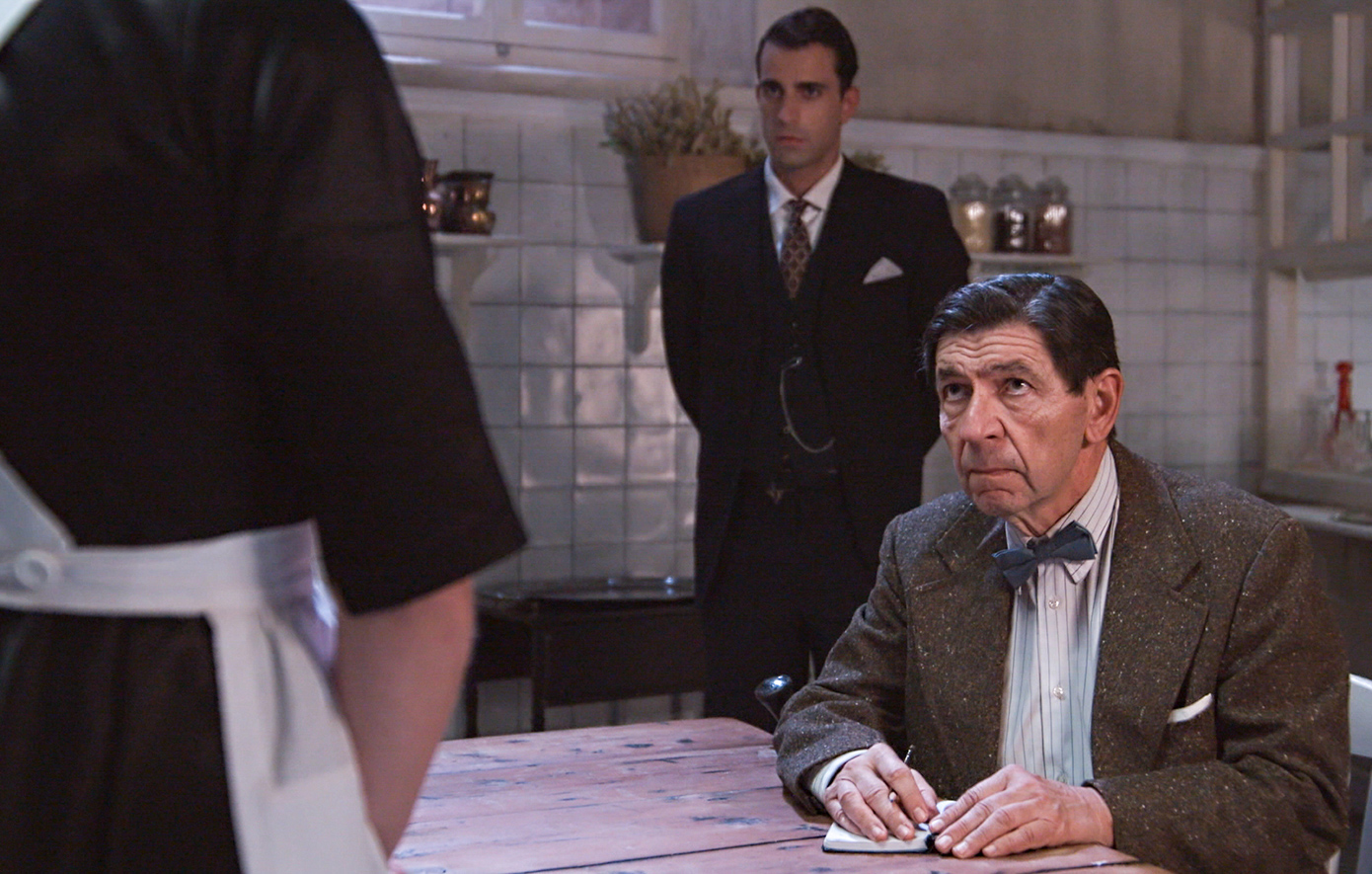 GRAND HOTEL GRAND HOTEL