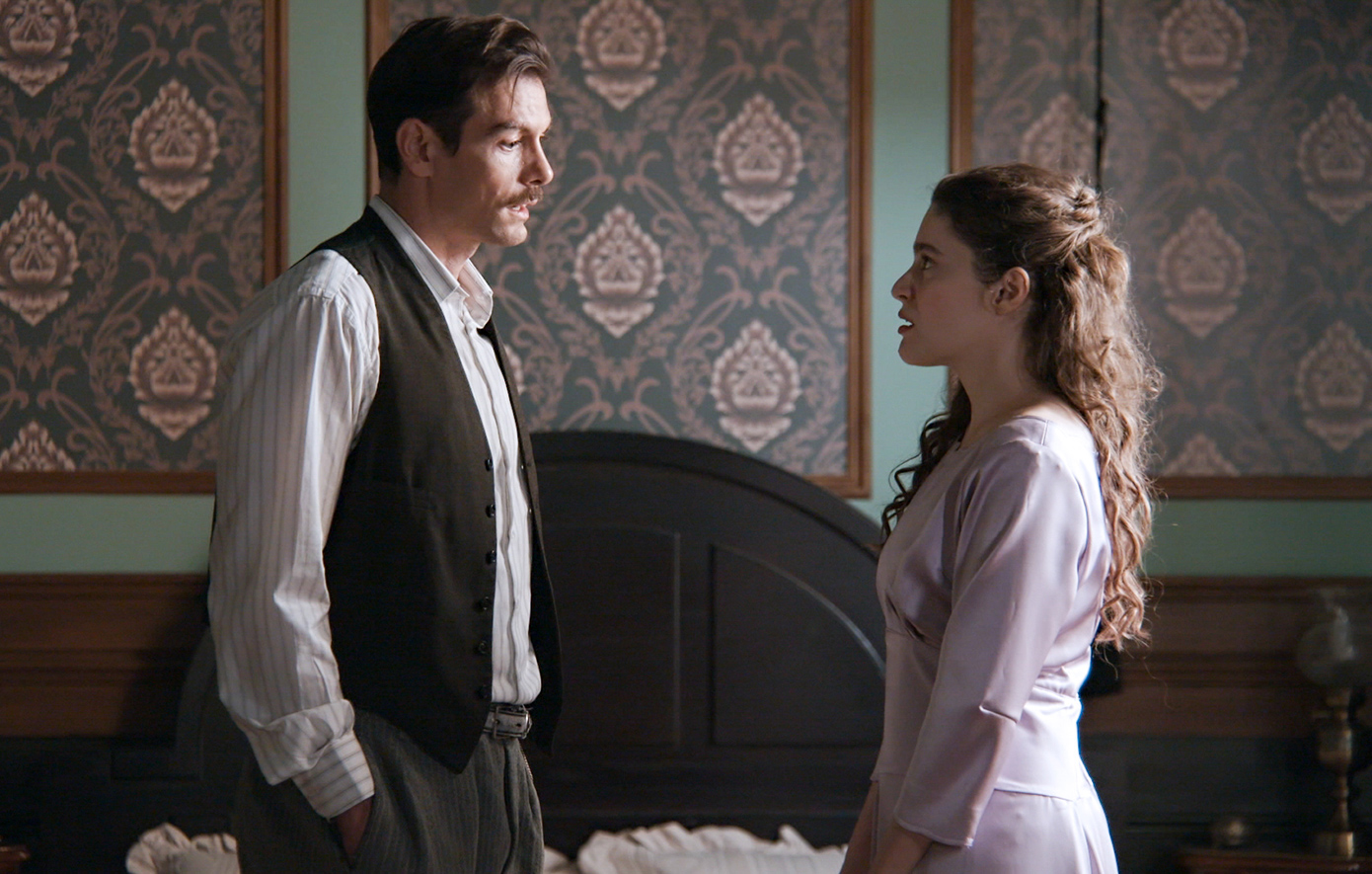 GRAND HOTEL GRAND HOTEL