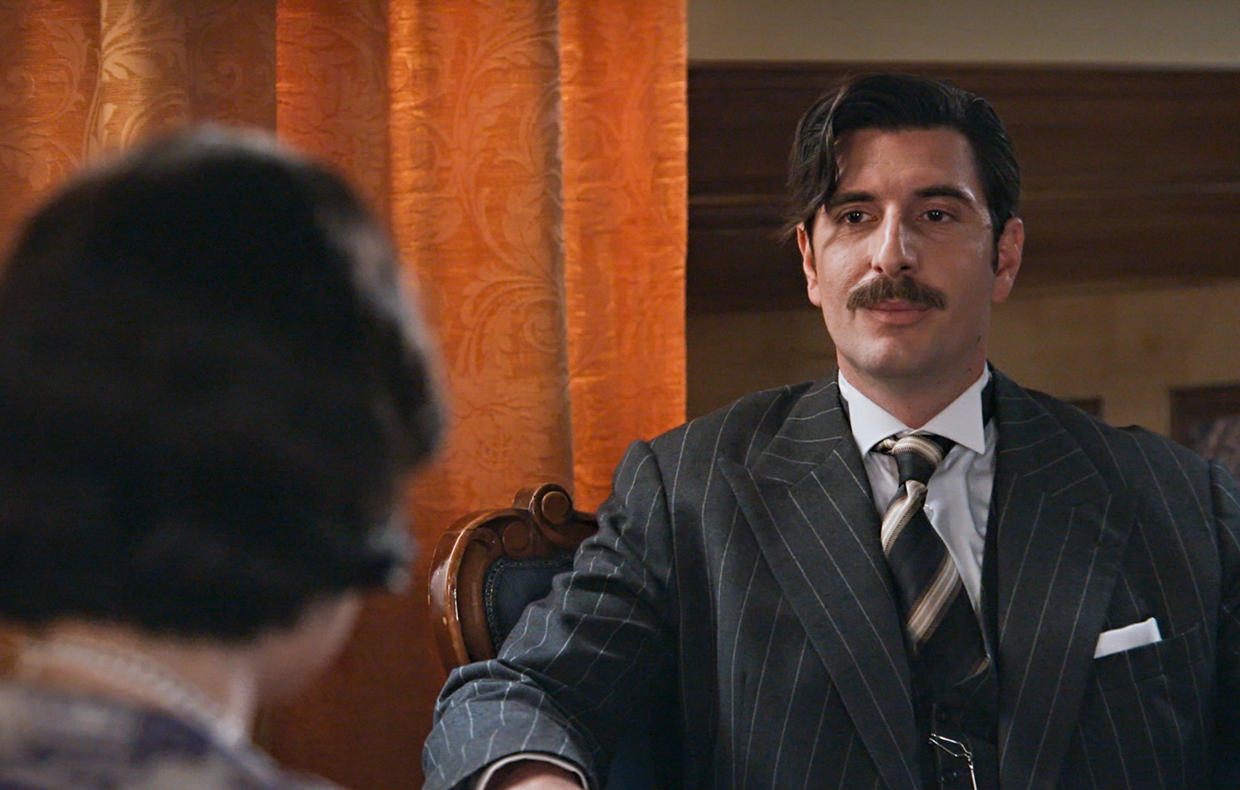 GRAND HOTEL GRAND HOTEL