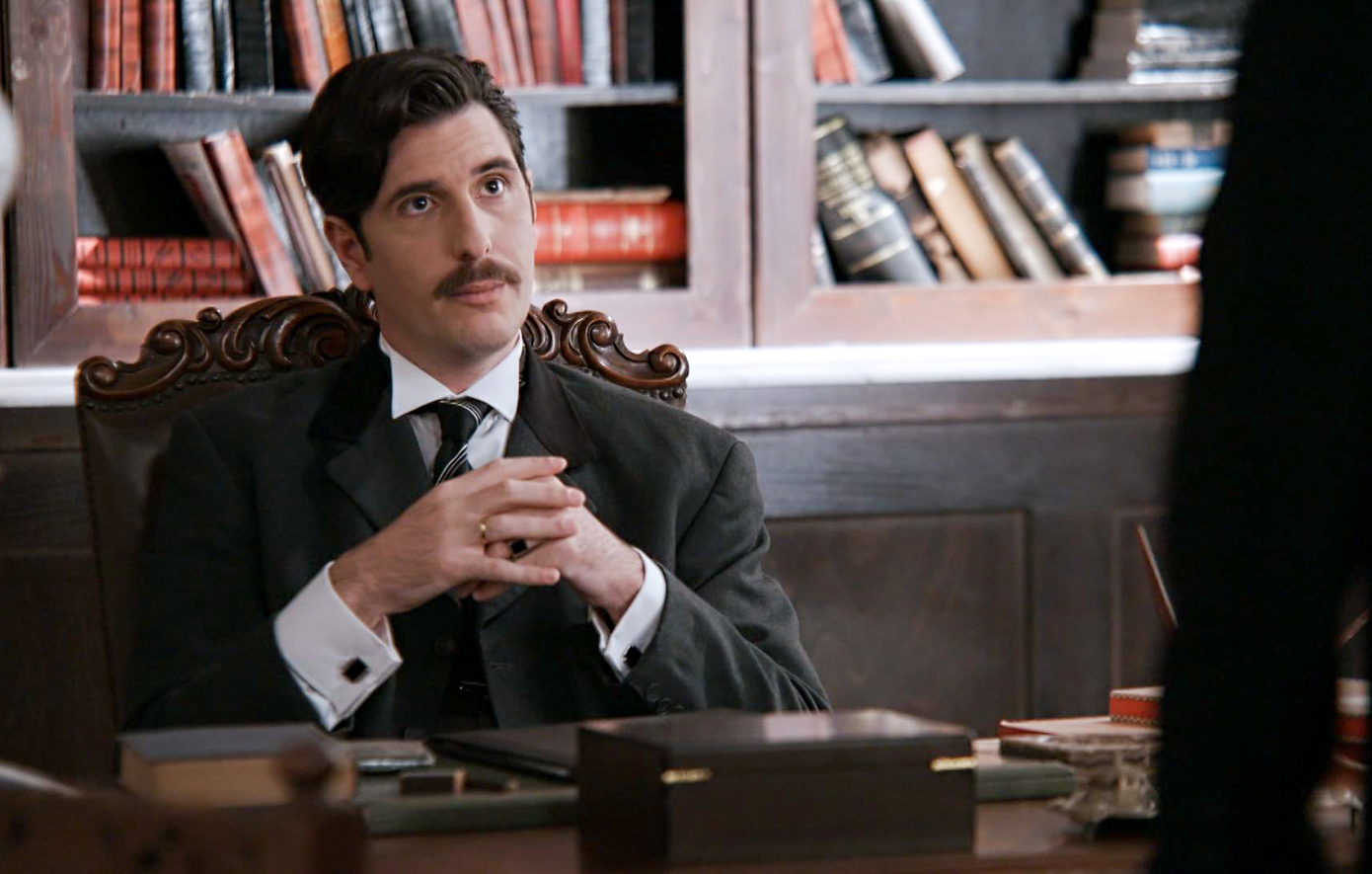 GRAND HOTEL GRAND HOTEL