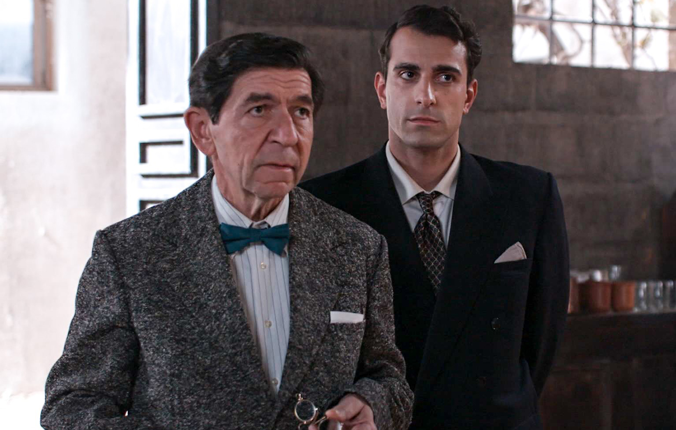 GRAND HOTEL GRAND HOTEL