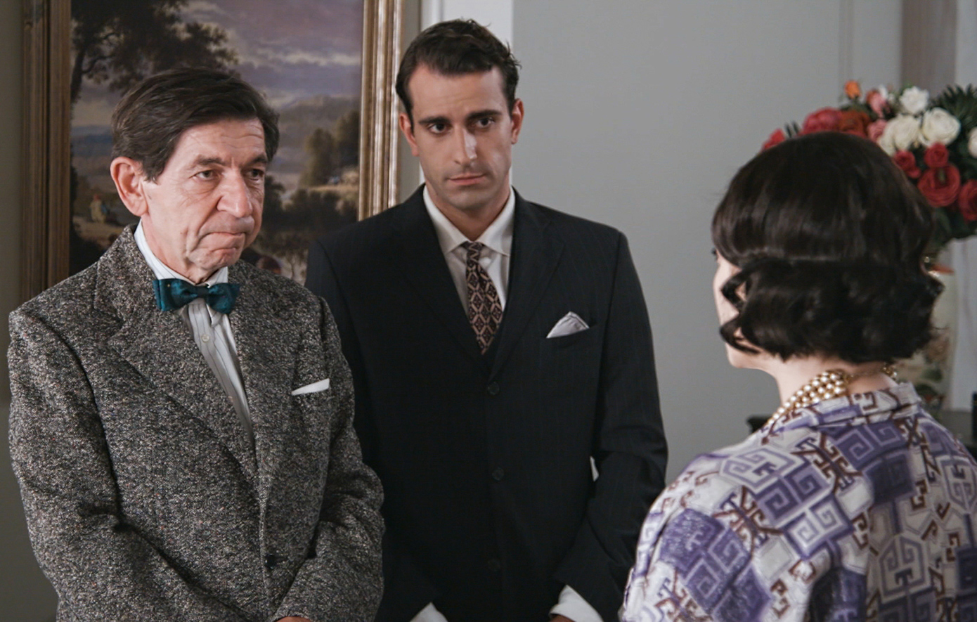 GRAND HOTEL GRAND HOTEL