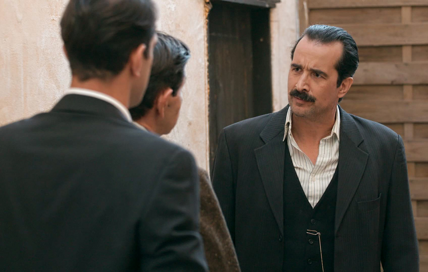 GRAND HOTEL GRAND HOTEL