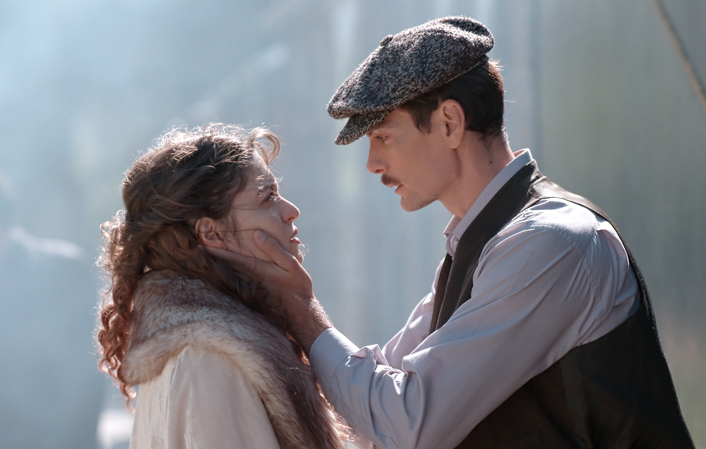 GRAND HOTEL GRAND HOTEL