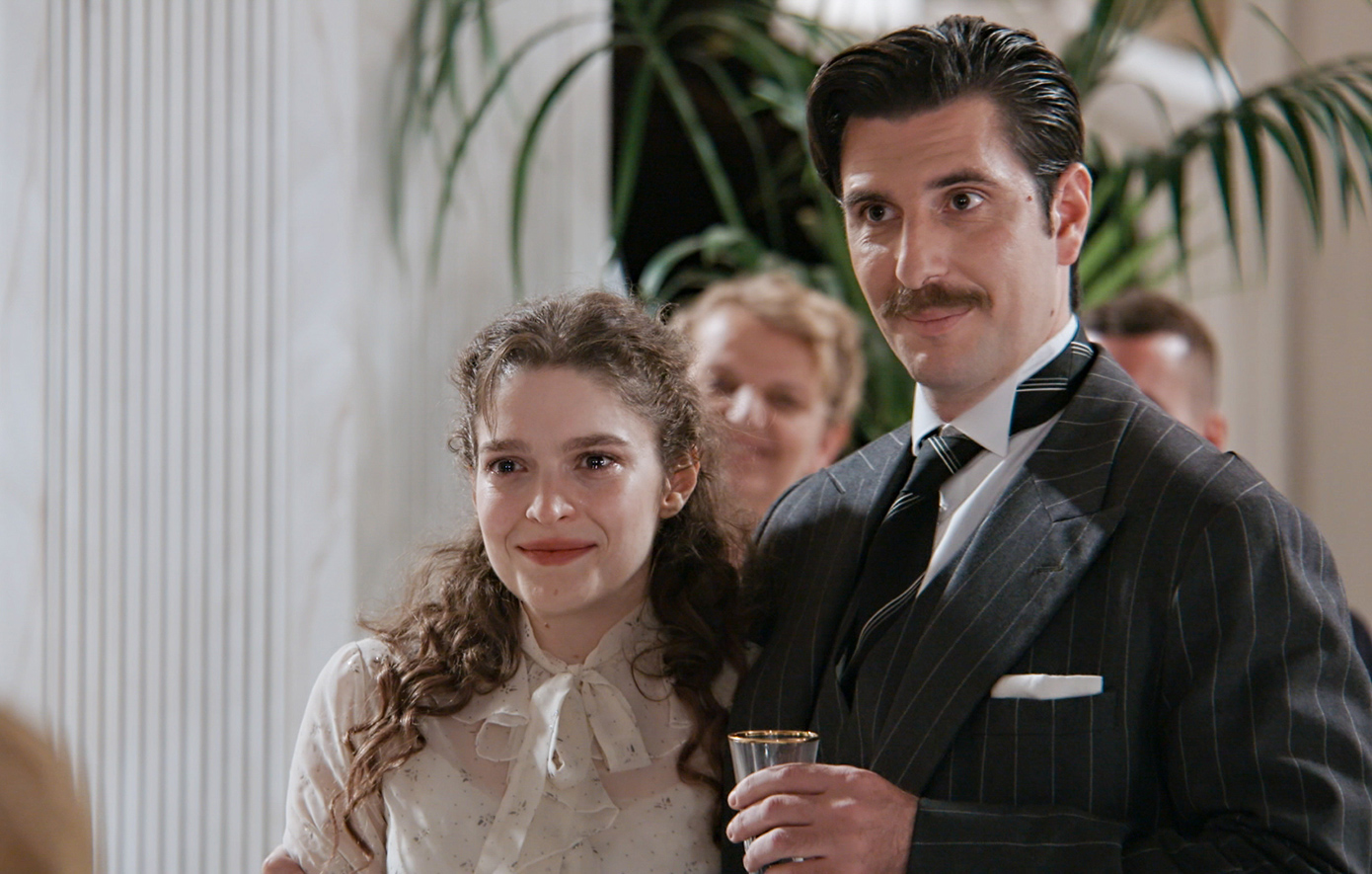 GRAND HOTEL GRAND HOTEL