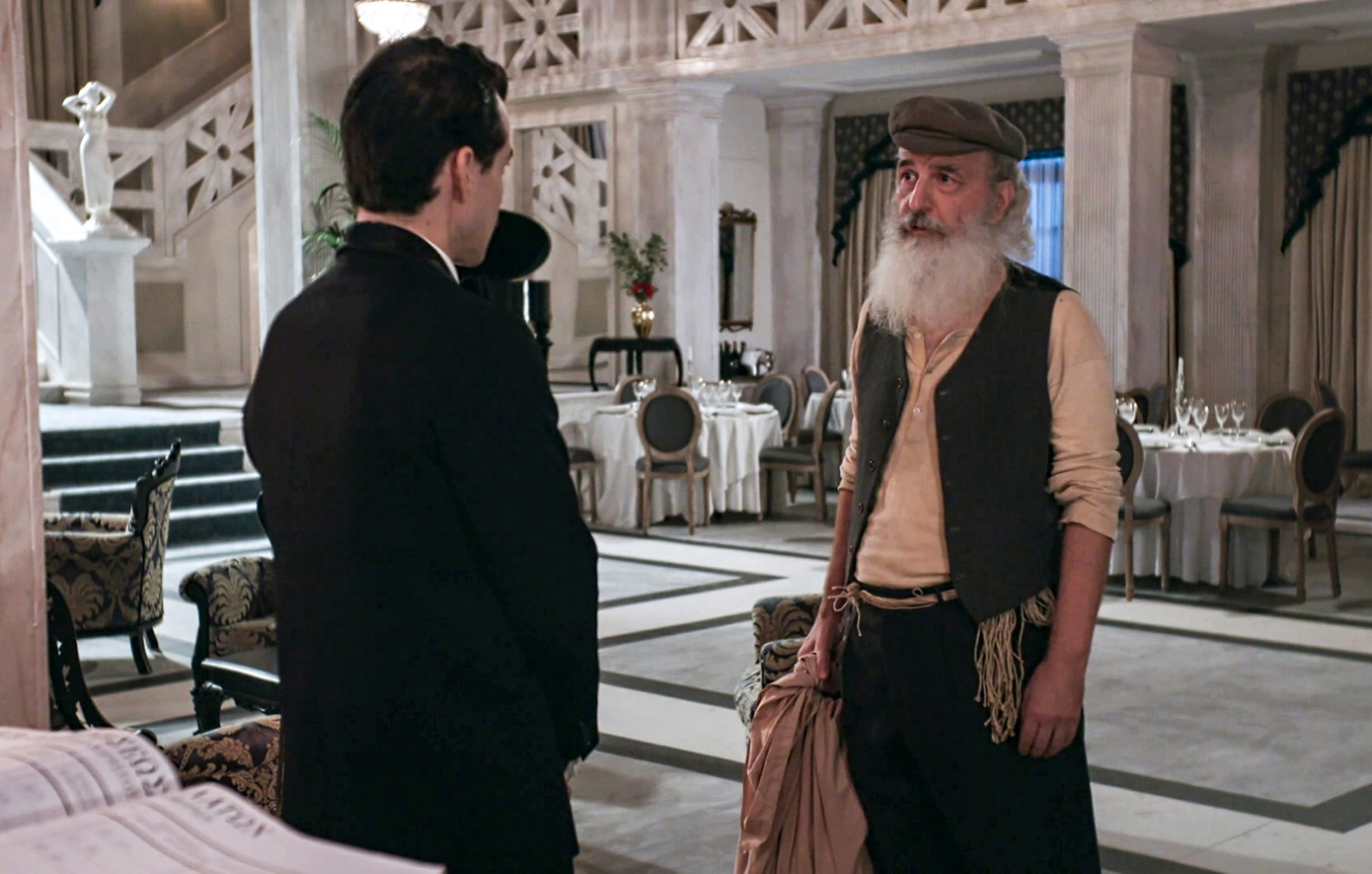 GRAND HOTEL GRAND HOTEL