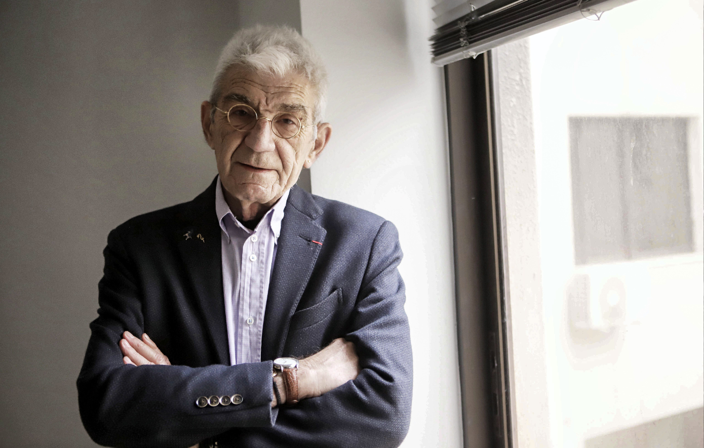 Γιάννης Μπουτάρης: Η ζωή του αντισυμβατικού πρώην δημάρχου Θεσσαλονίκης και η αγάπη για το κρασί – «Το έζησα, το χόρτασα… Αντίο!»