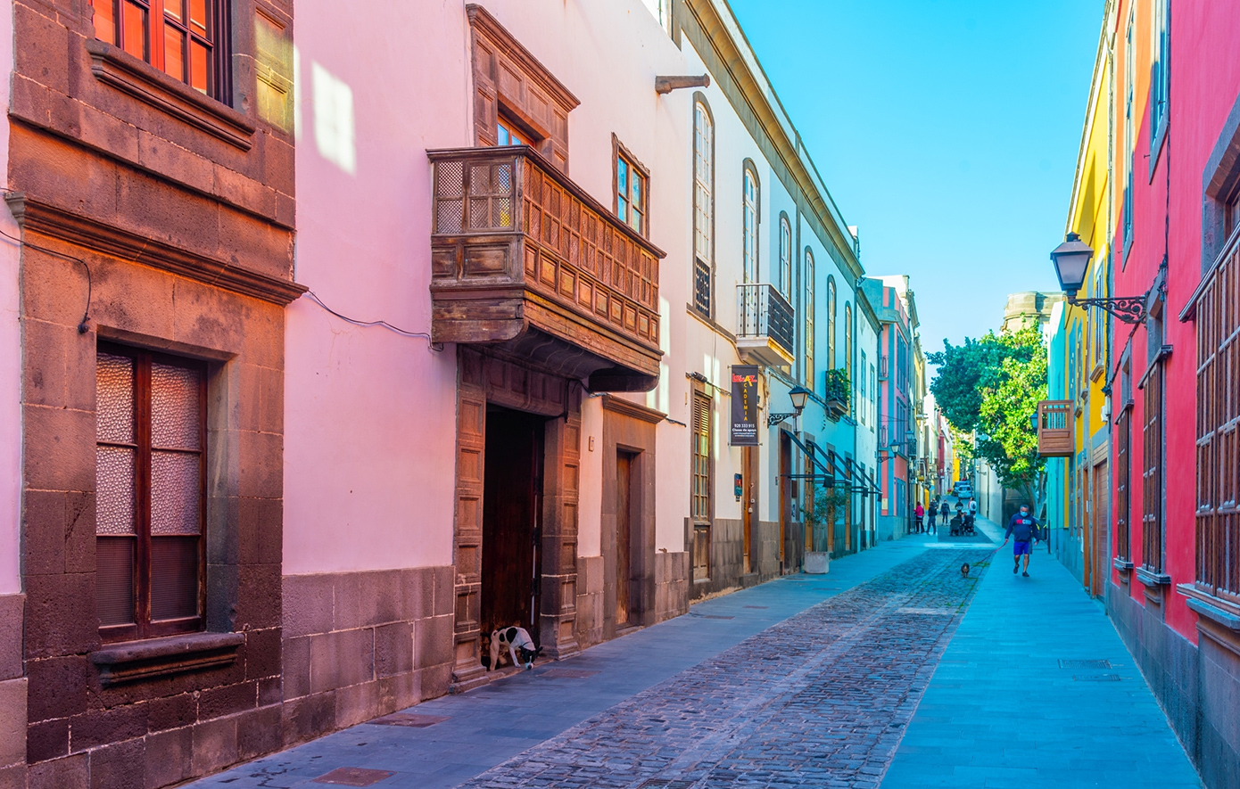 Γκραν Κανάρια Ισπανία Γκραν Κανάρια Ισπανία