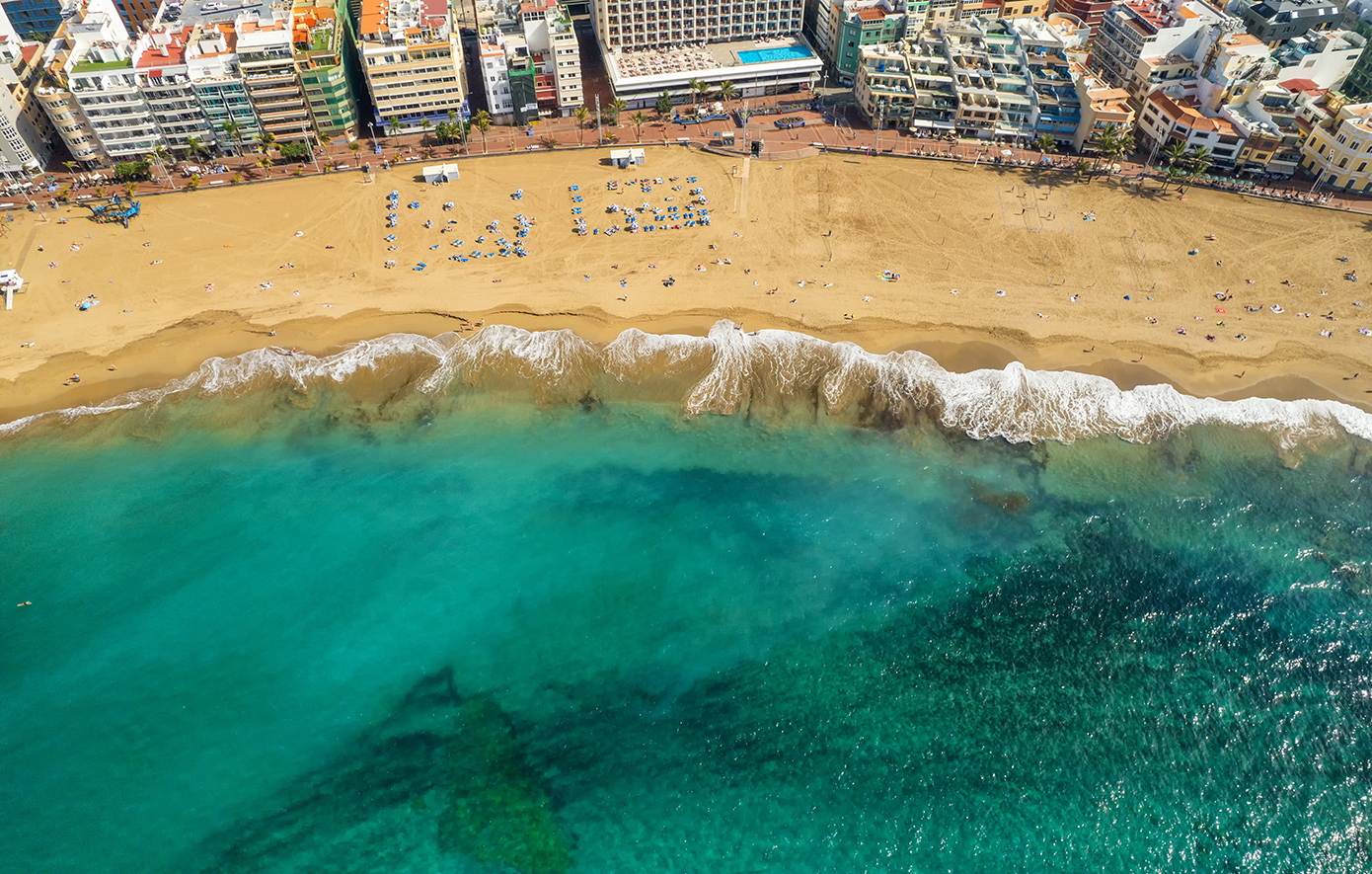 Γκραν Κανάρια Ισπανία Γκραν Κανάρια Ισπανία