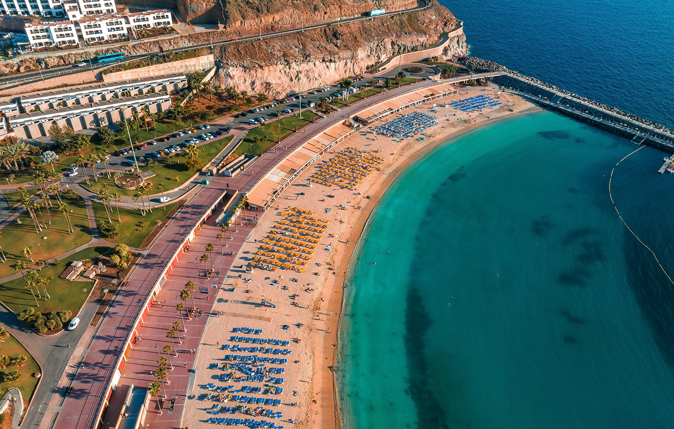 Γκραν Κανάρια Ισπανία Γκραν Κανάρια Ισπανία