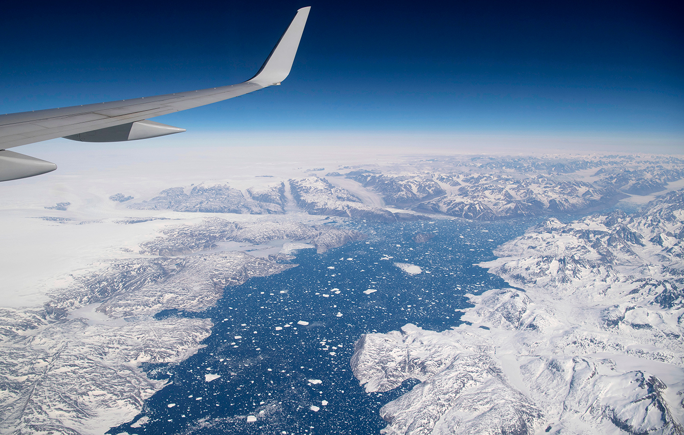 Γροιλανδία Γροιλανδία