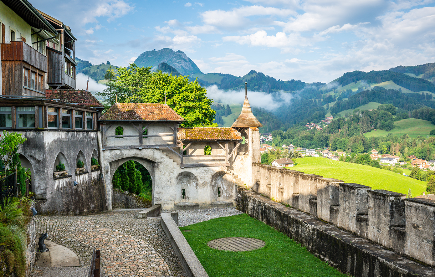 Γκρυγιέρ Ελβετία Γκρυγιέρ Ελβετία