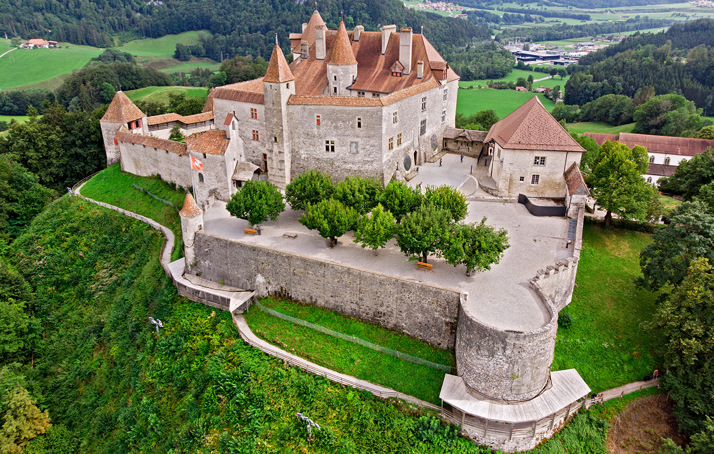 Γκρυγιέρ Ελβετία Γκρυγιέρ Ελβετία