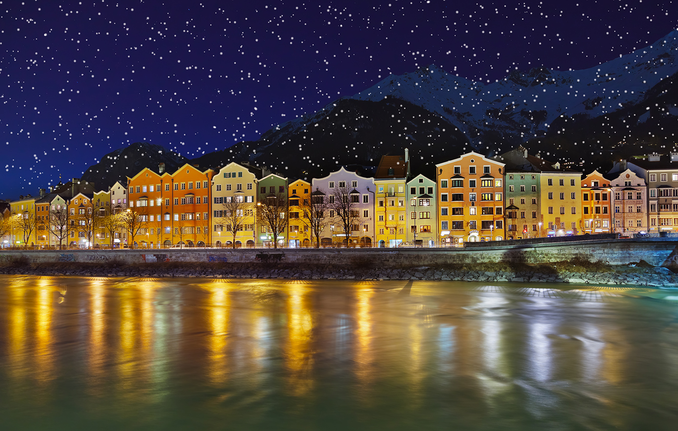 Ίνσμπουρκ Αυστρία Ίνσμπουρκ Αυστρία