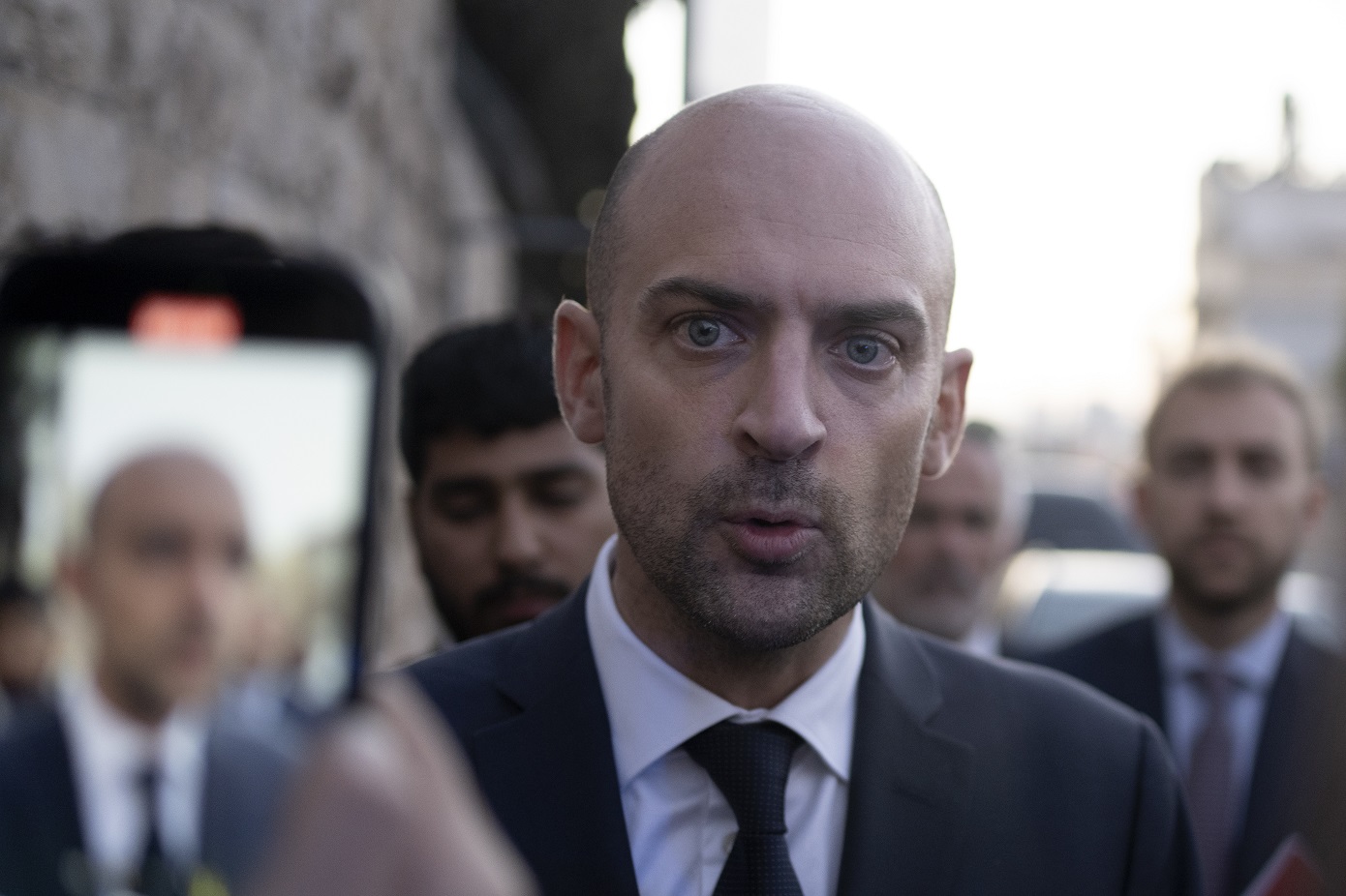 Νέο διπλωματικό επεισόδιο μεταξύ Γαλλίας και Ισραήλ – «Αστυνομικοί εισήλθαν ένοπλοι σε θρησκευτικό χώρο γαλλικής δικαιοδοσίας»