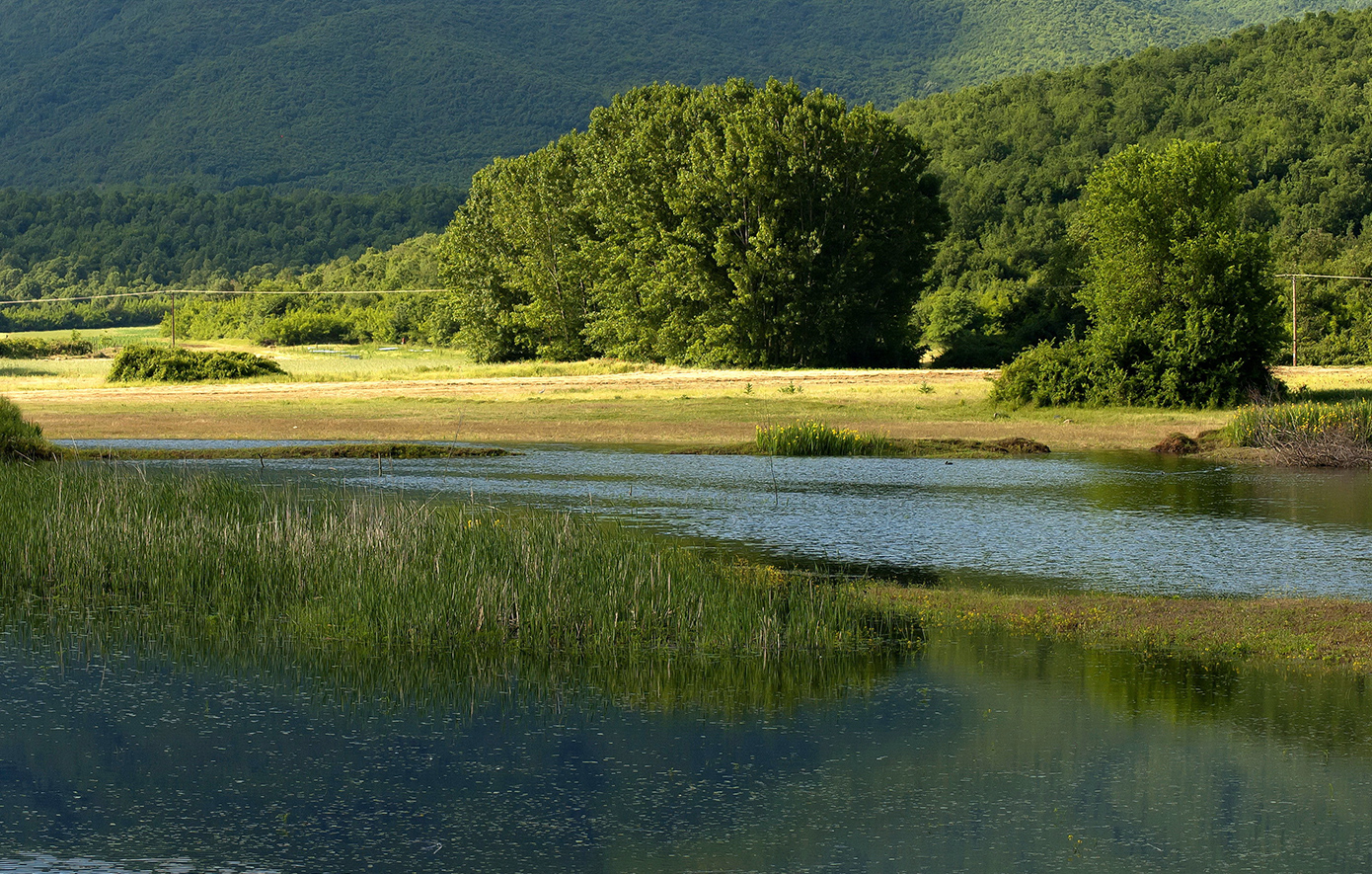 Λίμνη Κερκίνη Λίμνη Κερκίνη