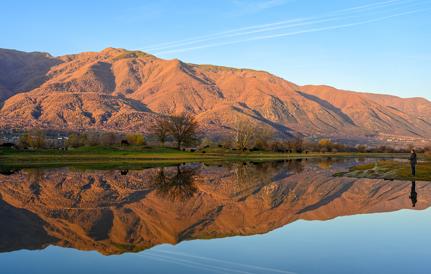Λίμνη Κερκίνη Λίμνη Κερκίνη