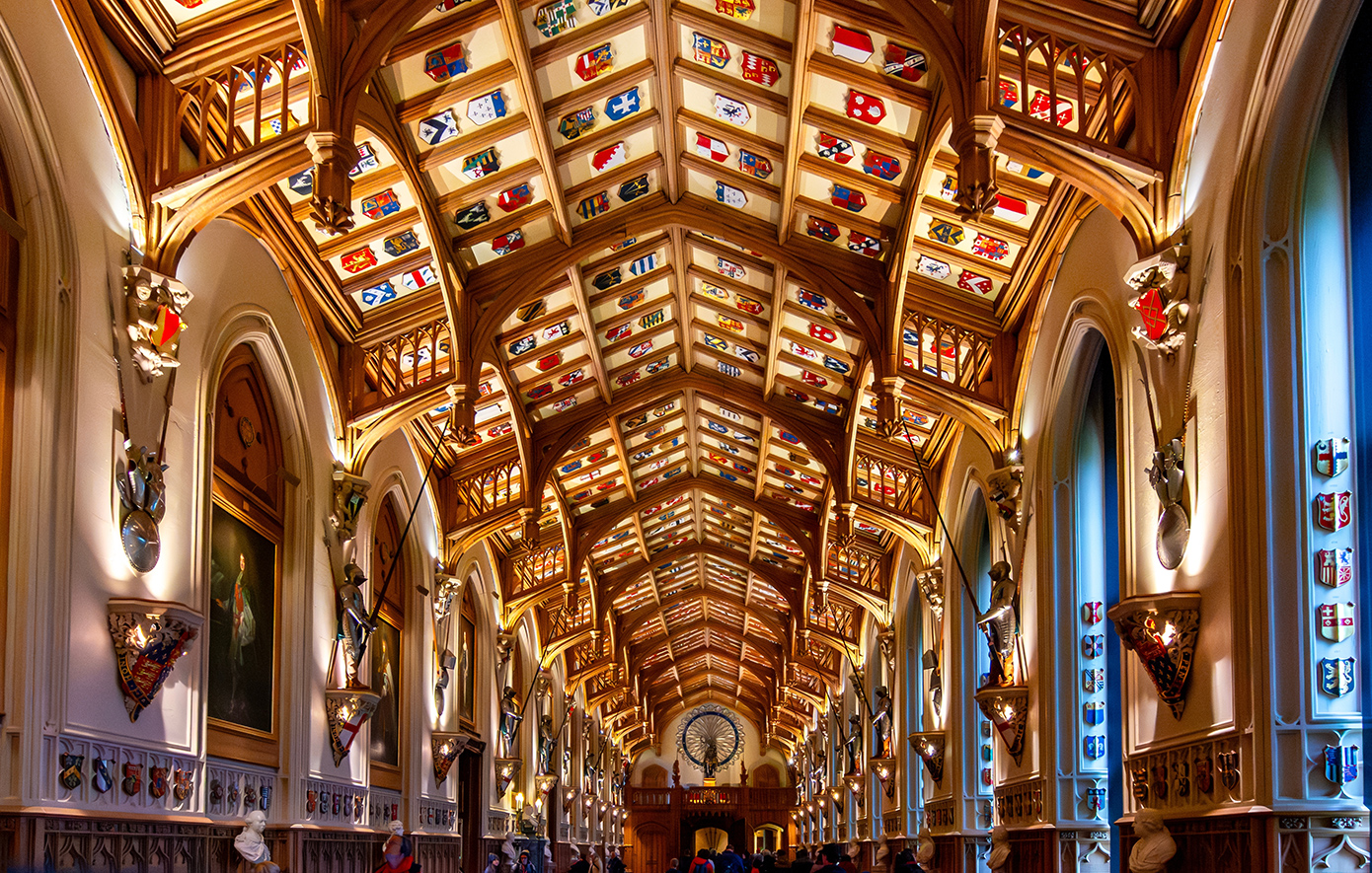 Κάστρο Windsor Κάστρο Windsor