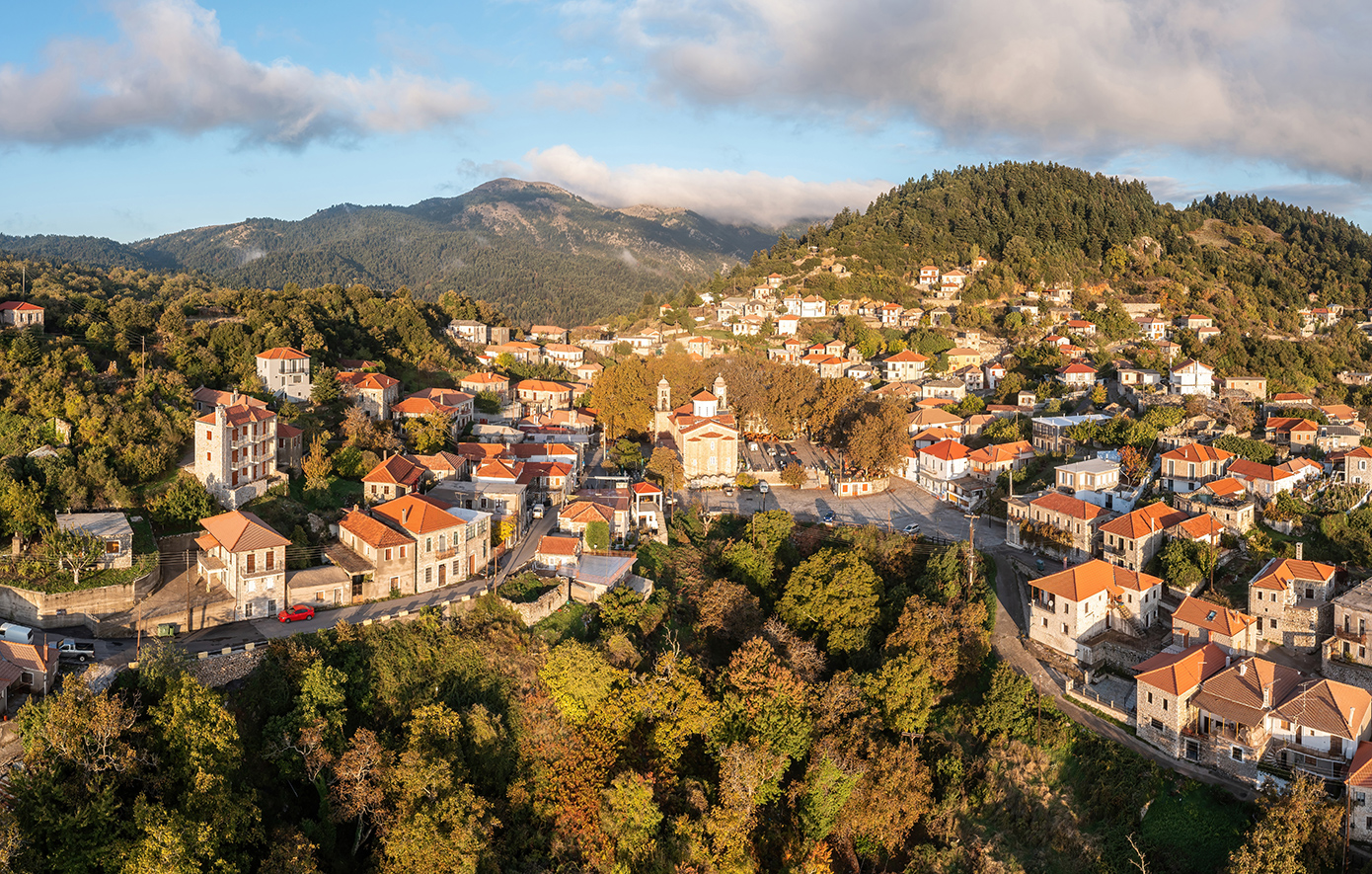 Κοσμάς Πάρνωνας Κοσμάς Πάρνωνας