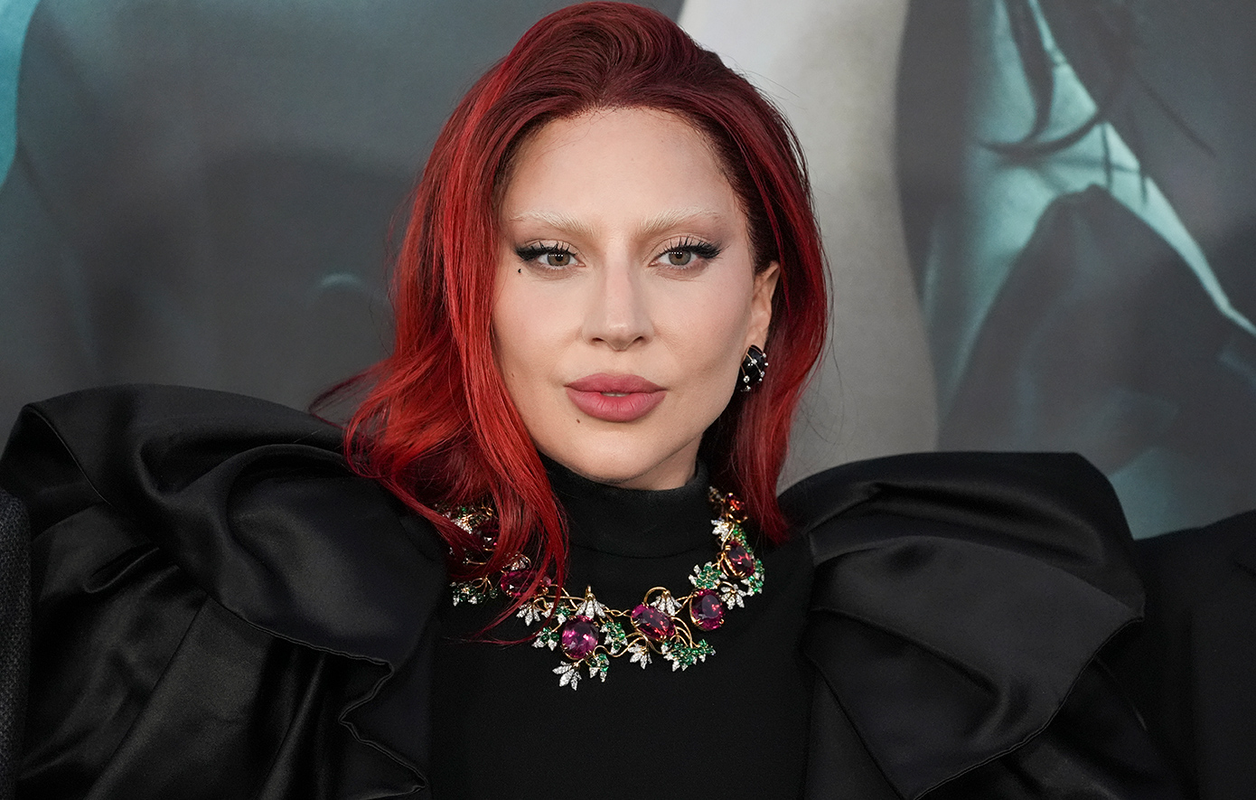 Lady Gaga: Το νέο της άλμπουμ «Mayhem» θα κυκλοφορήσει τον Μάρτιο