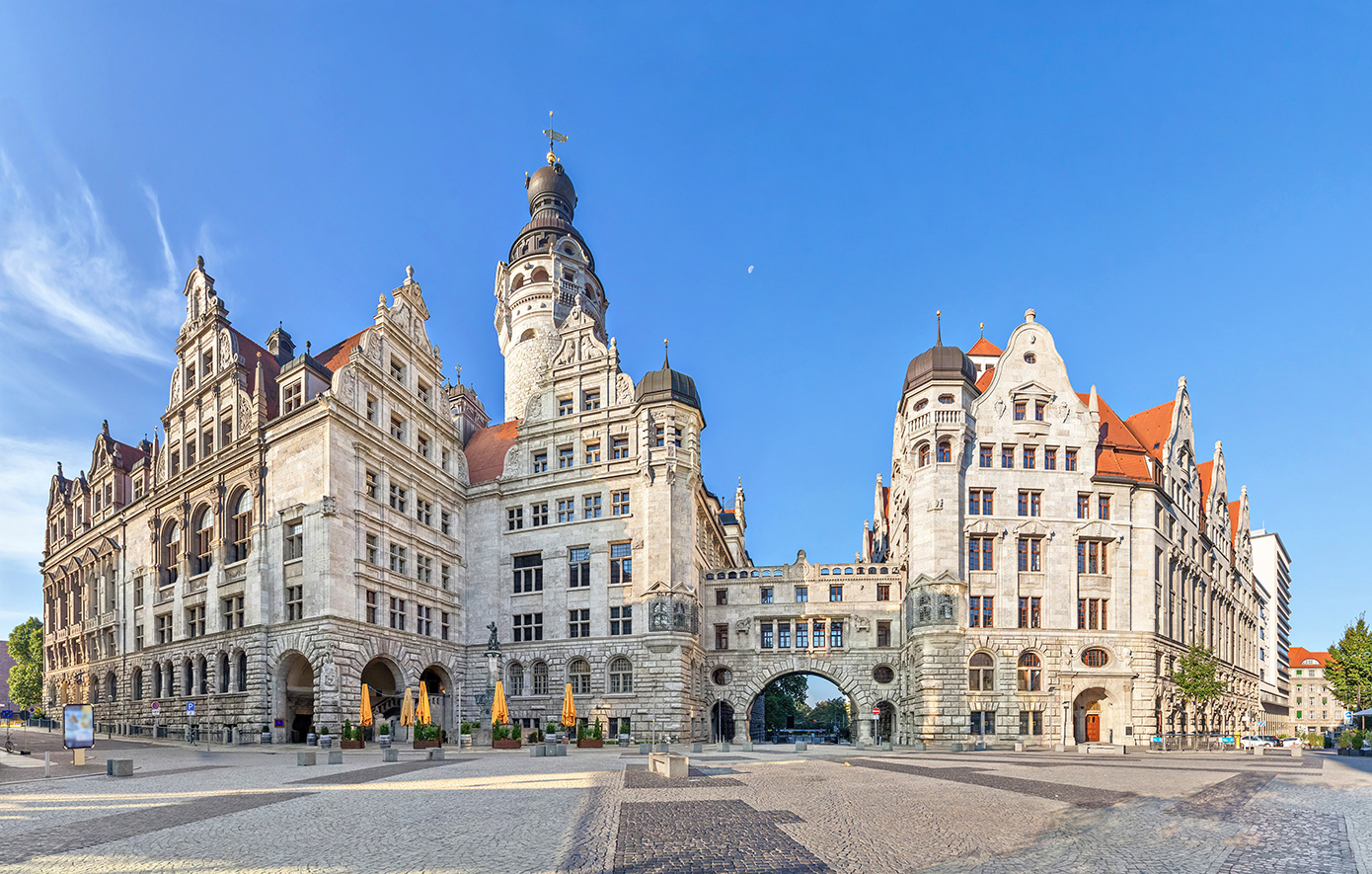 Αν είσαι μποέμ τύπος, βάλε στην ταξιδιωτική σου λίστα αυτή την πόλη της Γερμανίας