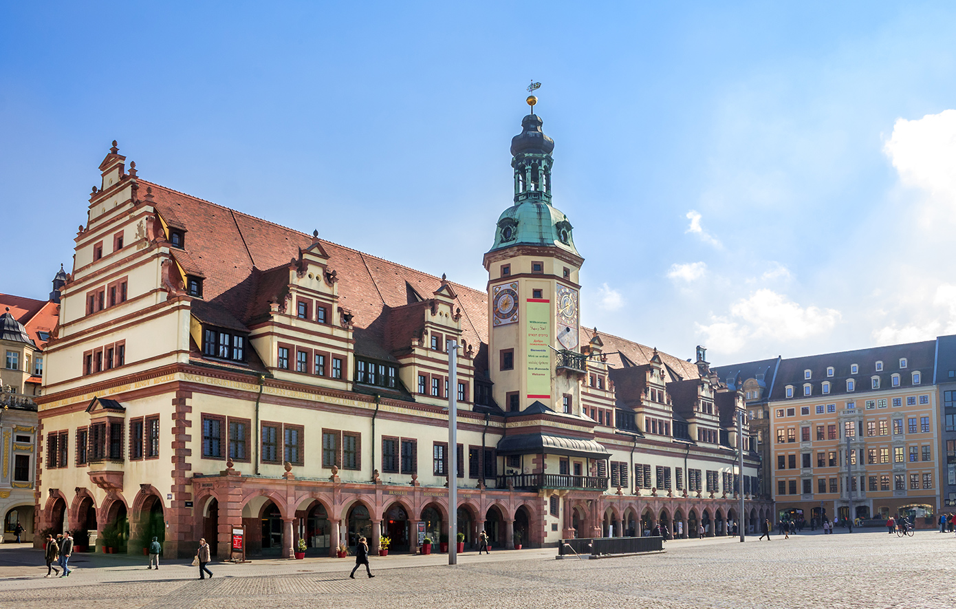 Λειψία Γερμανία Λειψία Γερμανία