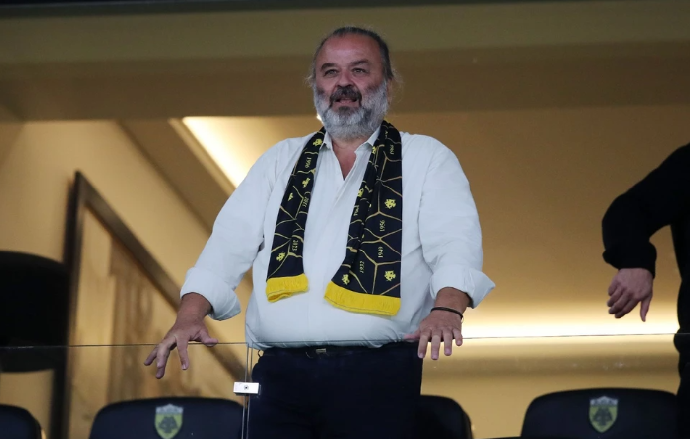 Πωλείται ομάδα της SuperLeague – Κρυφή συμφωνία εκατομμυρίων Ριμπάλτα-Ηλιόπουλου