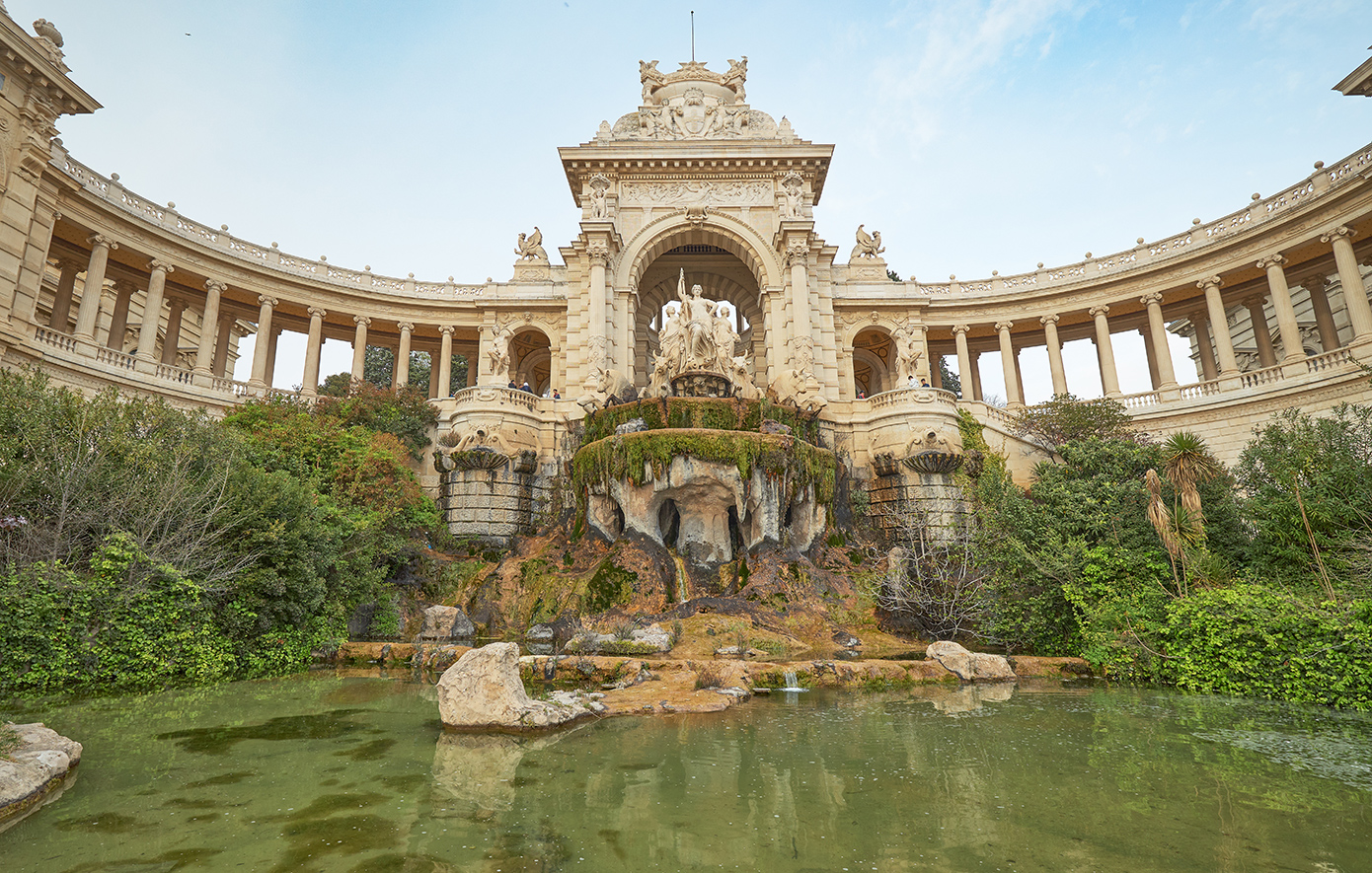 Μασσαλία Γαλλία Μασσαλία Γαλλία